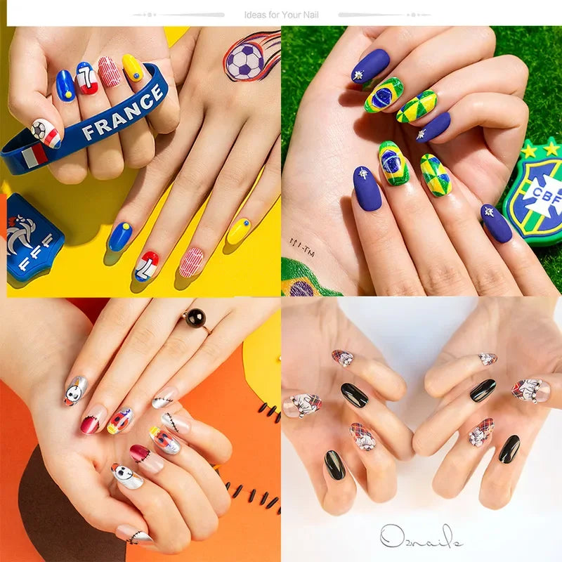 Imprimante à ongles numérique intelligente Trend X11 Plus portable DIY avec écran tactile 3D populaire