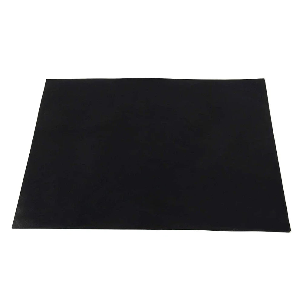 6 Pcs Tapis de barbecue Antiadhésif Tapis de gril Réutilisable