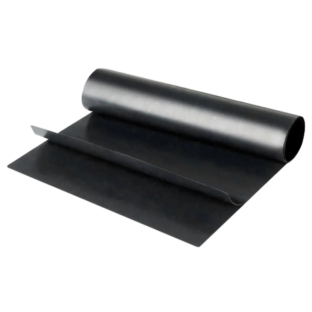 6 Pcs Tapis de barbecue Antiadhésif Tapis de gril Réutilisable