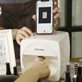 Imprimante à ongles numérique intelligente Trend X11 Plus portable DIY avec écran tactile 3D populaire