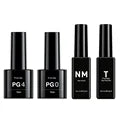 Imprimante à ongles numérique intelligente Trend X11 Plus portable DIY avec écran tactile 3D populaire